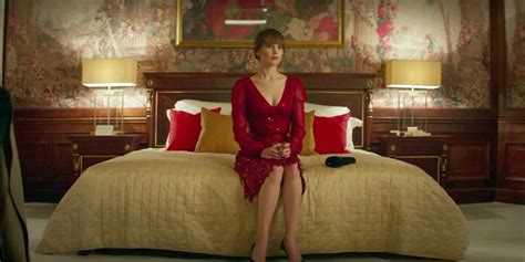 jennifer lawrence sex scenes|Jennifer Lawrence all nude scenes from Red Sparrow